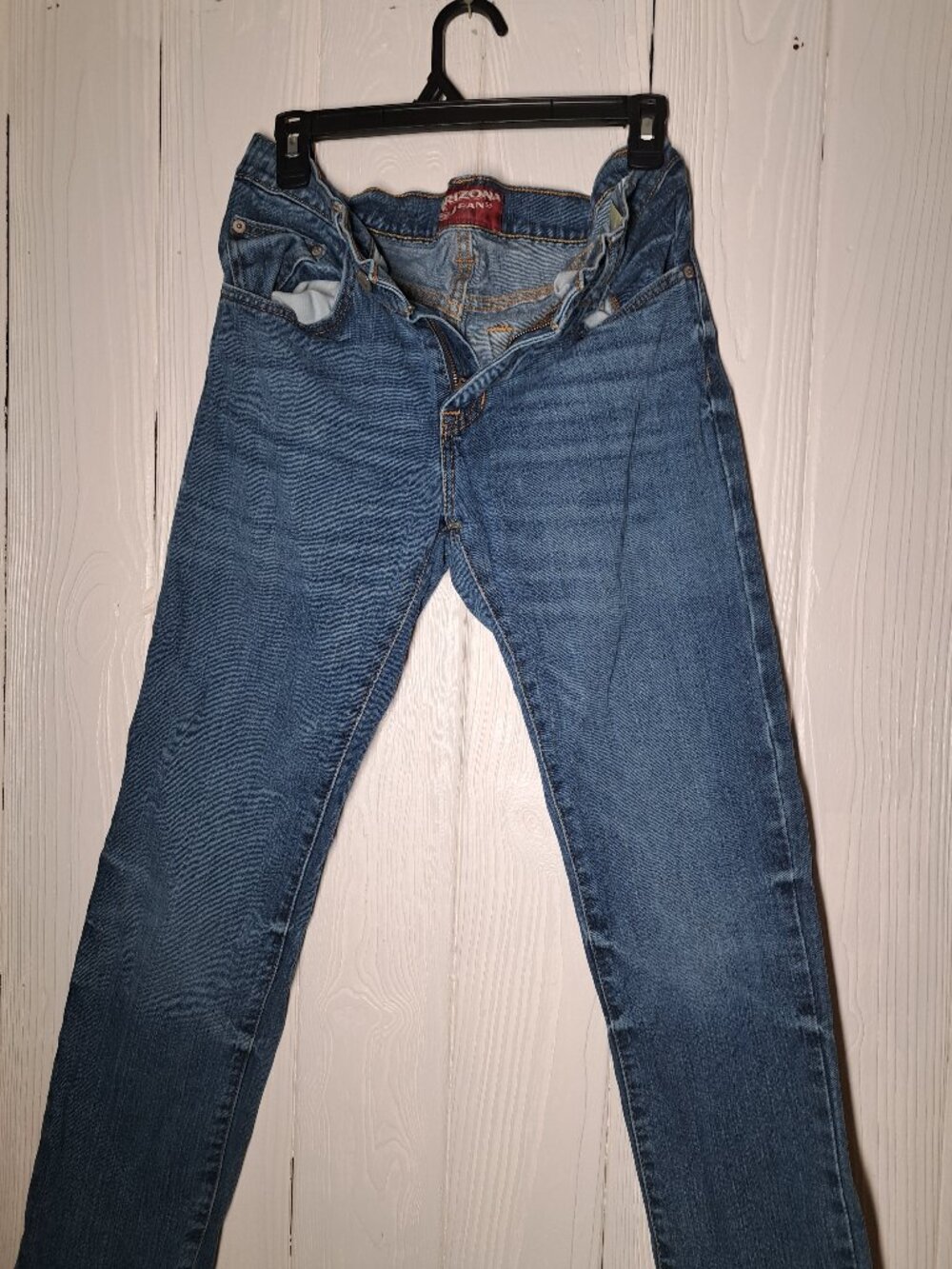Arizona Skinny Jeans 31x30